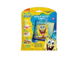 4895225933013 - Diamond Dotz SpongeBob Überraschung