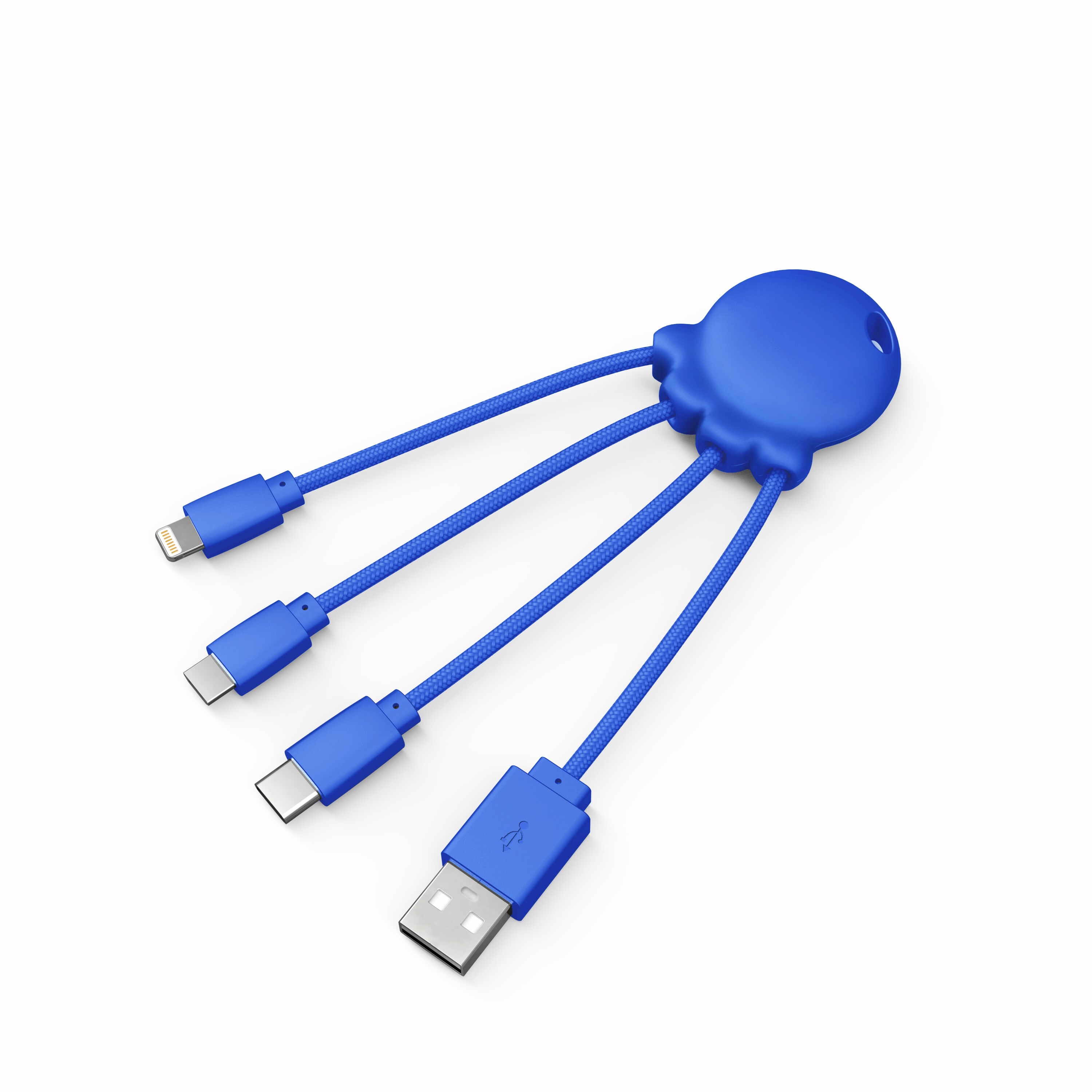 4895228102447 - usb-Kabel Xoopar Octopus Eco 4895228102447 - usb-Kabel Xoopar Octopus Eco