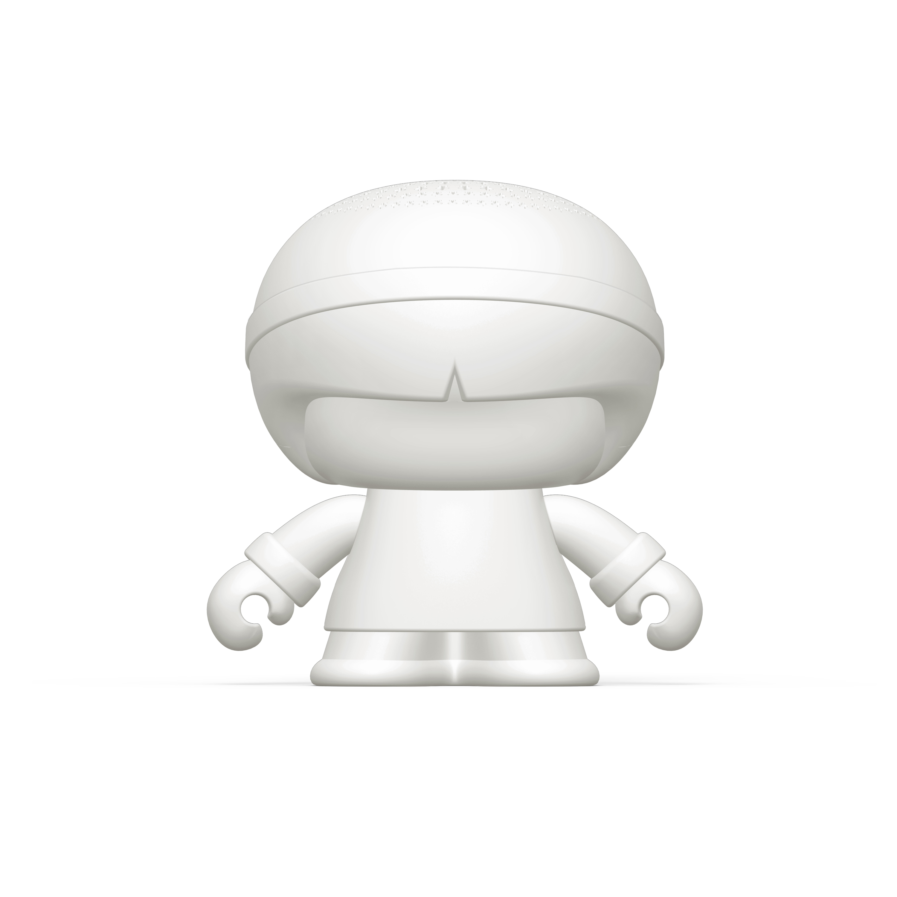 4895228103499 - Bluetooth-Lautsprecher Xoopar Xboy-R