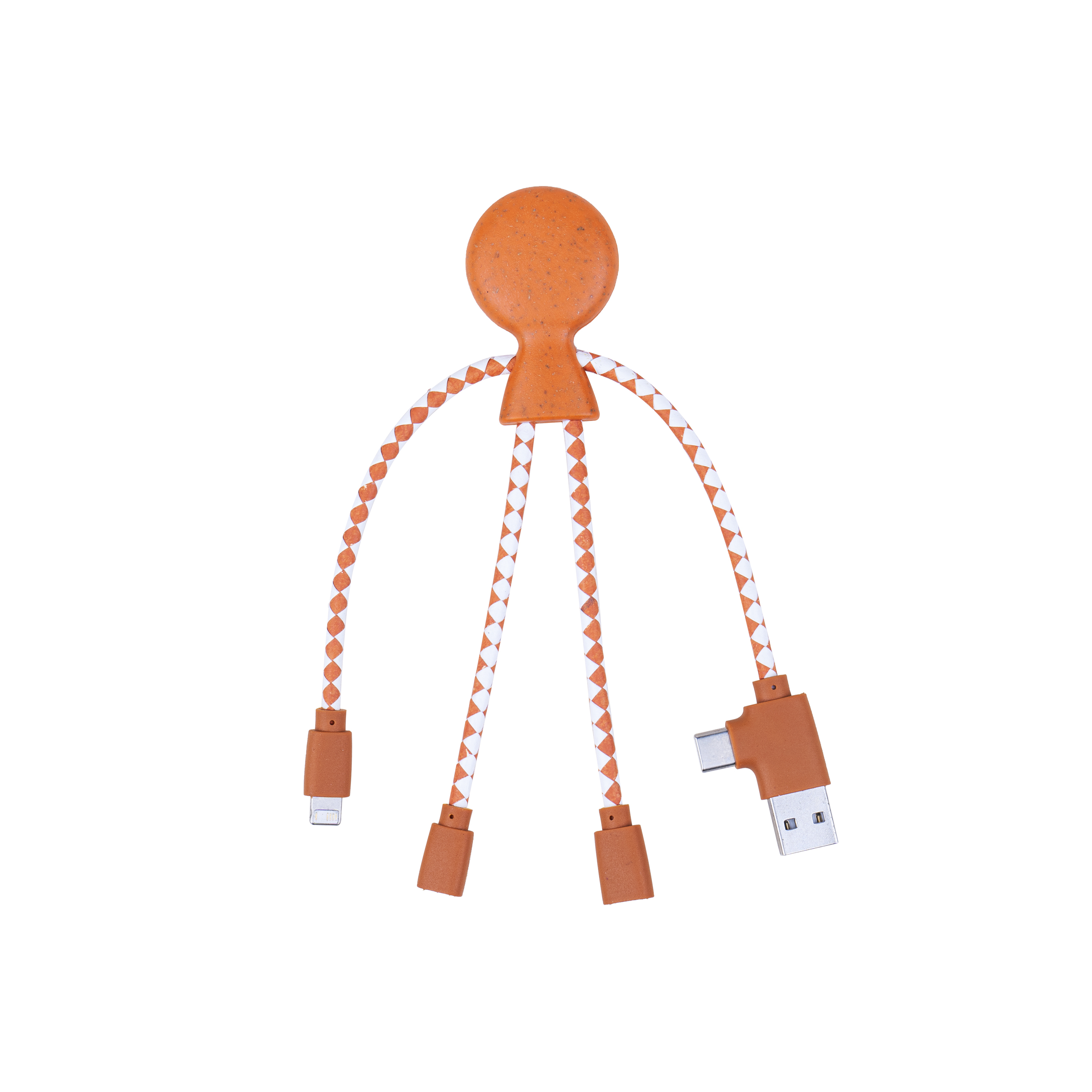 4895228104151 - Ladekabel Xoopar Mr Bio