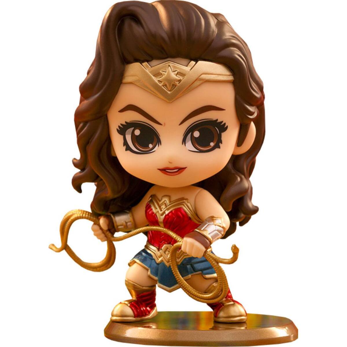 4895228603302 - Sammlerfigur Wonder Woman 1984 Cosbaby