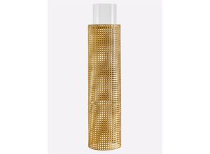 4895228807113 - Windlicht HEINE HOME Kerzenhalter Gr B H T 20 cm x 93 cm x 20 cm goldfarben (antikgoldfarben) Kerzenhalter