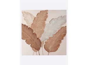 4895228810182 - Bild HEINE HOME orange (farbe bild(er) natur terra) B80cm H80cm T3cm Bilder 4895228810182 - Bild HEINE HOME orange (farbe bild(er) natur terra) B80cm H80cm T3cm Bilder