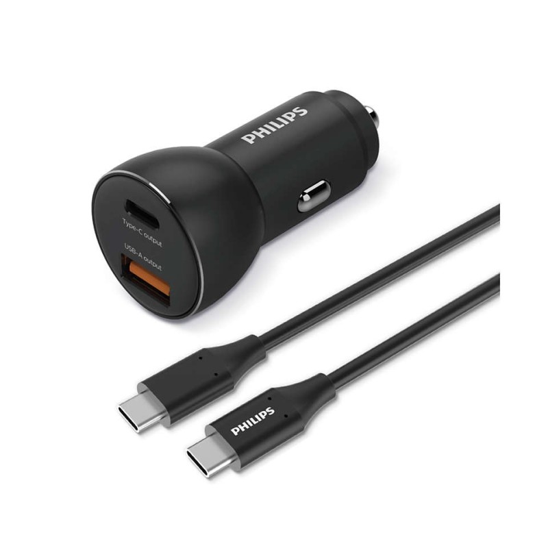 4895229103672 - Smartphone Schwarz Zigarettenanzünder DLP2521C 00 Ladegerät für Mobilgeräte Handy Smartphone Schwarz Zigarettenanzünder USB Auto 4895229103
