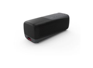 4895229121997 - TAS7807B Wireless speaker sport Altoparlante portatile Bluetooth Multipoint IP67 Fino a 24 ore (Nero) - Philips