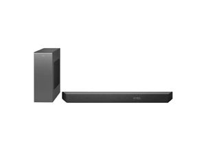 4895229128255 - TAB8507B - Soundleistensystem - für Heimkino - 31-Kanal - kabellos - Wi-Fi Bluetooth