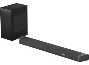 4895229132610 - PHILIPS Soundbar TAB7908 Lautsprecher schwarz Bluetooth