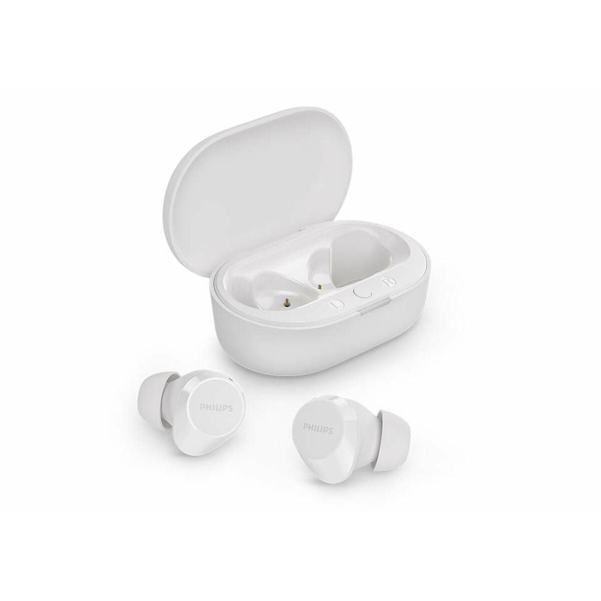 4895229138063 - TAT1209WT - true wireless earphones with mic