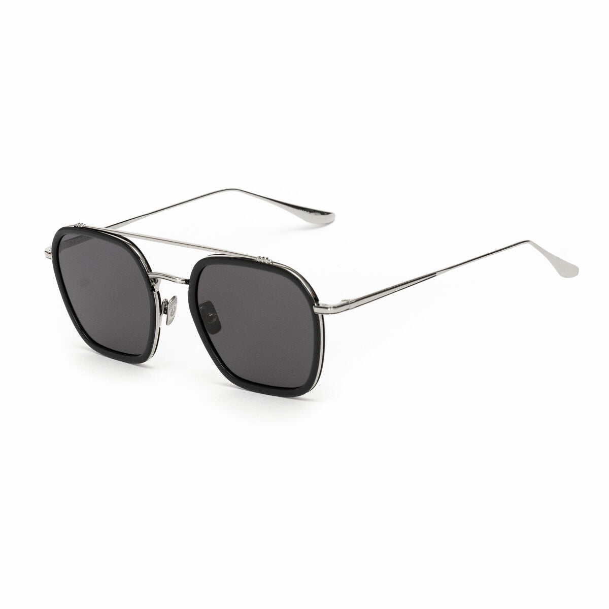 4895244405867 - Herrensonnenbrille MERRICK-II-GRIS ø 54 mm