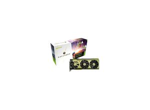 4895246100678 - Grafikkarte Nvidia GeForce RTX 4080 16 GB GDDR6X-RAM PCIe HDMI® DisplayPort