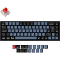4895248806189 - Keychron Gaming-Tastatur K6 Pro