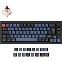 4895248808985 - Keychron Gaming-Tastatur Q2 Knob