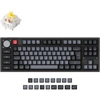 4895248841272 - Q3 Pro Gaming-Tastatur