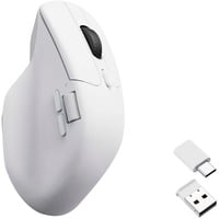 4895248862420 - M6 Wireless - Weiß - Ergonomische Maus (Weiß)