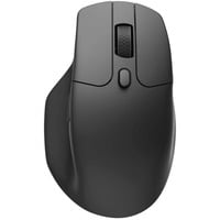 4895248862437 - M6 4K Hz Light 78g Ergonomic - Gaming Maus (Schwarz)