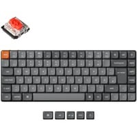 4895248862710 - K3 Max Gaming-Tastatur