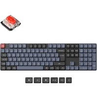 4895248866046 - K5 Pro Gaming-Tastatur