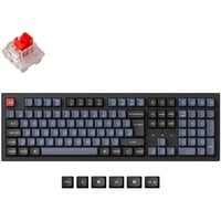 4895248866091 - K10 Pro Gaming-Tastatur