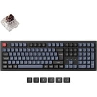 4895248866107 - K10 Pro Gaming-Tastatur