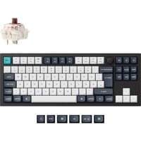 4895248868217 - Q3 Max Gaming-Tastatur