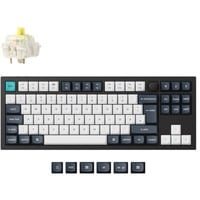 4895248868224 - Q3 Max Gaming-Tastatur