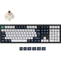 4895248869948 - Q6 Max Gaming-Tastatur