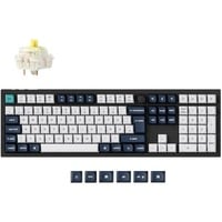 4895248869955 - Q6 Max Gaming-Tastatur