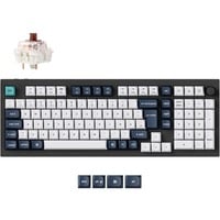 4895248874898 - Q5 Max Gaming-Tastatur