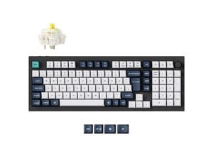 4895248874904 - Keychron Gaming-Tastatur Q5 Max