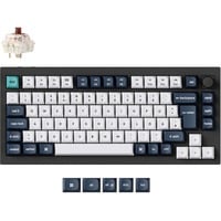 4895248875246 - Q1 Max Gaming-Tastatur