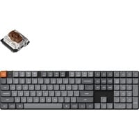 4895248875369 - K5 Max Gaming-Tastatur