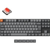 4895248875437 - K1 Max Gaming-Tastatur