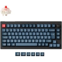 4895248877813 - Keychron Gaming-Tastatur V1 Max