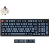 4895248878063 - Keychron Gaming-Tastatur V5 Max