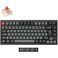 4895248879138 - Lemokey P1 Pro Gaming-Tastatur