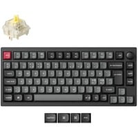 4895248879152 - Keychron Gaming-Tastatur Lemokey P1 Pro