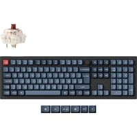 4895248879725 - V6 Max Gaming-Tastatur