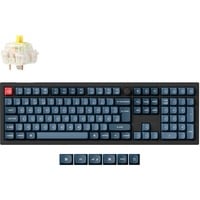 4895248879732 - V6 Max Gaming-Tastatur