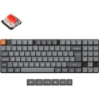 4895248882633 - K13 Max Gaming-Tastatur