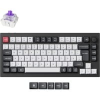 4895248892625 - Q1 HE Gaming-Tastatur