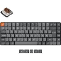 4895248893127 - K3 Max Gaming-Tastatur
