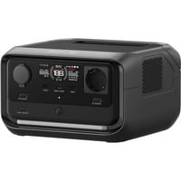 4895251627917 - RIVER 3 Plus tragbare Powerstation 4895251627917 - RIVER 3 Plus tragbare Powerstation