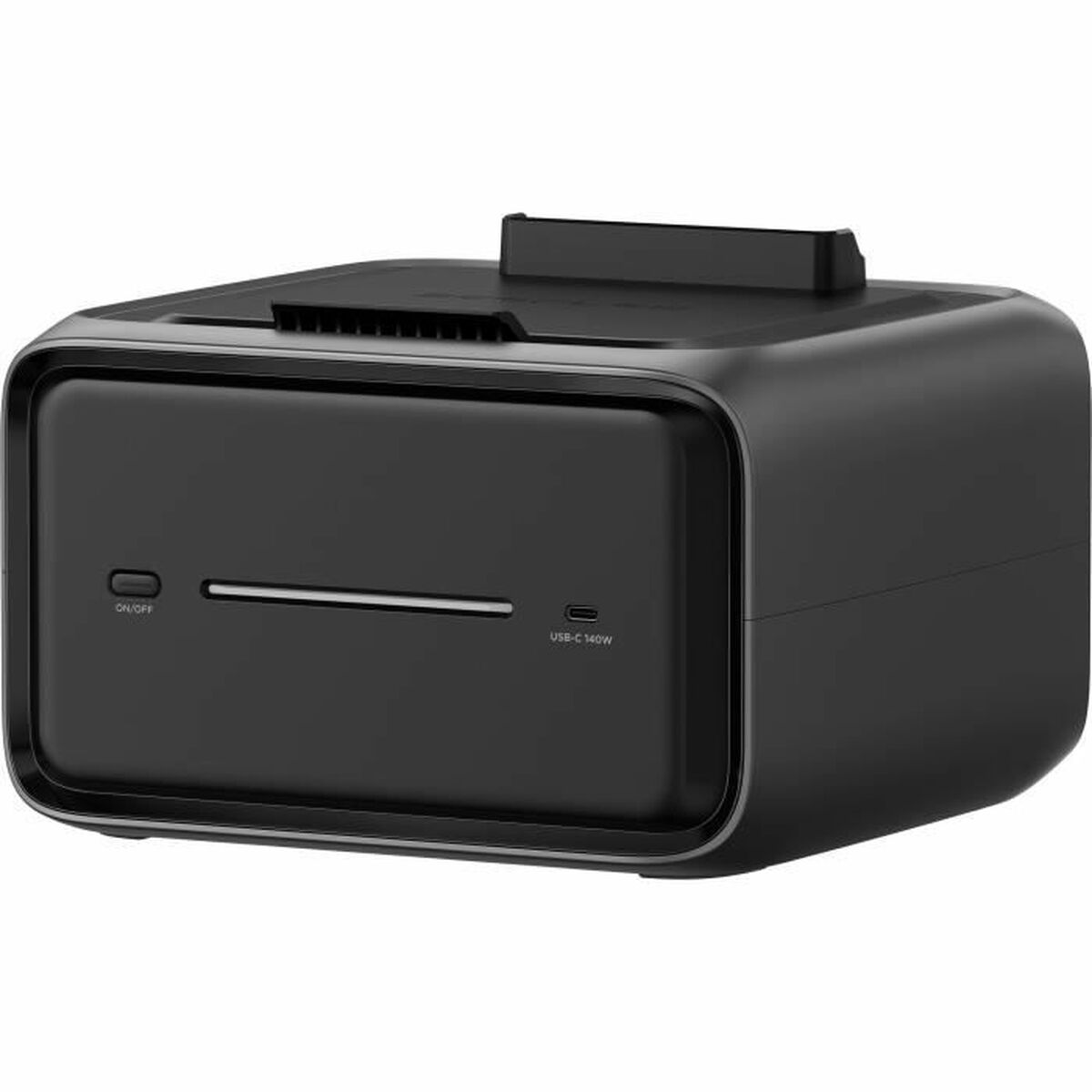 4895251628365 - River 3 Plus - Extra Battery 600 - 572Wh