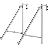 4895251642811 - Balkonhalterung für geschlossenen Betonbalkon