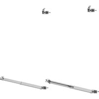 4895251642842 - Fassadenhalterung verstellbar