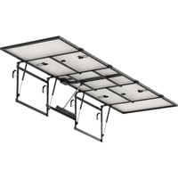 4895251644037 - Solar Tracker Halterung