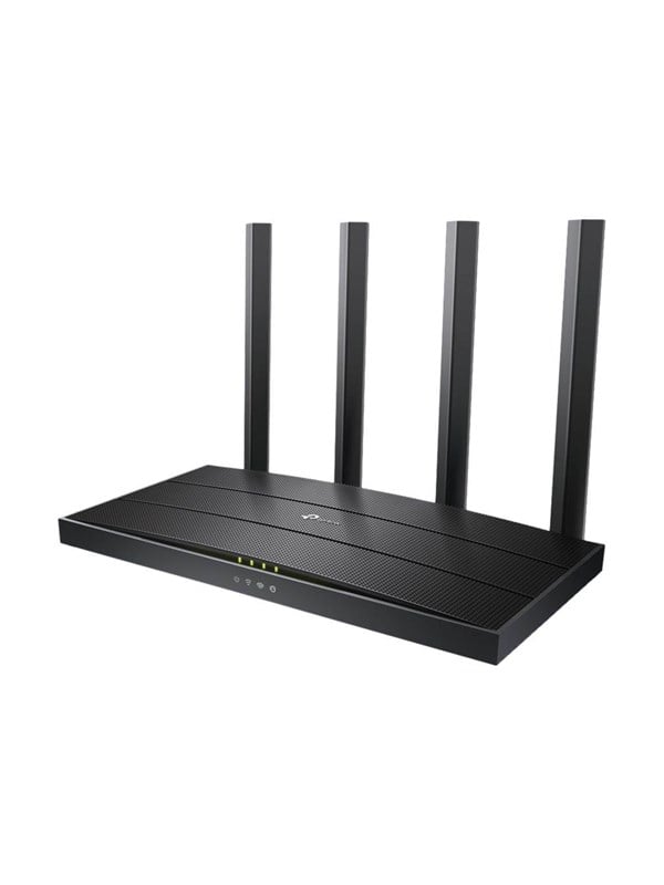 4895252500875 - Tplink WLAN-Router WLANRouter Archer AX12 (archer AX12) (archer AX12) - Tp-link