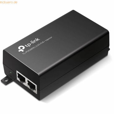 4895252502220 - TL-POE260S 25G PoE+ Injector Adapter