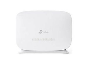 4895252503371 - TL-MR105 V1 - Wireless Router - WWAN 2-Port-Switch - Wi-Fi - 4G 3G