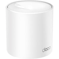 4895252504248 - Deco X10-4G 4G+ AX1500 Whole Home Mesh WiFi 6 Gateway (1-Pack) - Mesh router Wi-Fi 6